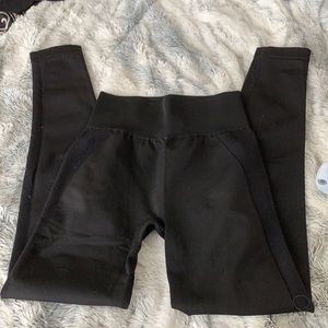 Gymshark Highwaisted Flex Legging